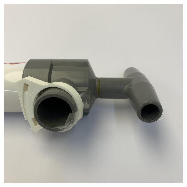 Bomba manual ABS Rule 10 galones - Bomba de achique manual marina - 167 