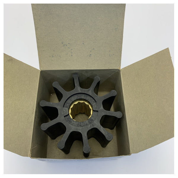 Pompa Jabsco Squirre - Motore Marino Jabsco 31220-0061 