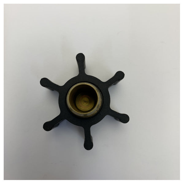 Jabsco Impeller 5616-0001 - Marin vattenpumpsimpeller 