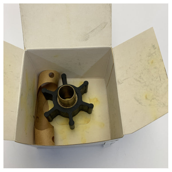Jabsco Impeller 5616-0001 - Marin vattenpumpsimpeller 