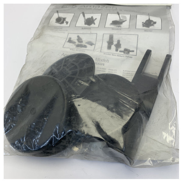 Jabsco 29284-1000 Wippensatz für Amazon Warrior 