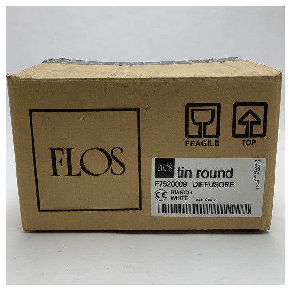 Applique murale ronde FLOS Tinn - RF7520009 