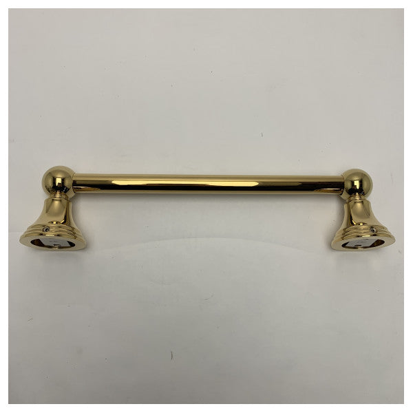 Джатрo Ретро Ультра Латунна Ручка 300 мм - H2146A9 