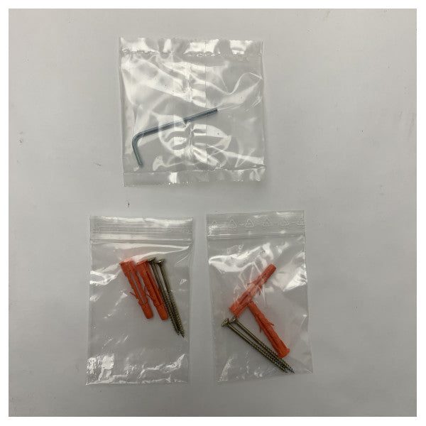 Джатрo Ретро Ультра Латунна Ручка 300 мм - H2146A9 