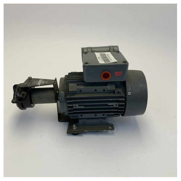 Jabsco 22340-1201 Elektrische Flügelzellenpumpe - 230V Flüssigkeitspumpe 