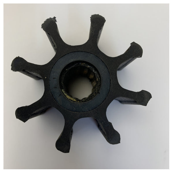 Jabsco Kit für 4325-0001B 4325-0480 Seewasser-Impellersatz 