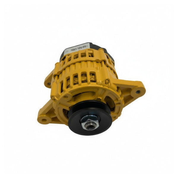 Vetus Lichtmaschine 12V - 85 Ampere für M2/M3-Motoren - 19-17663 