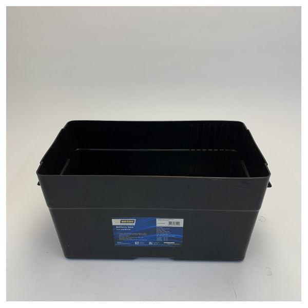 Vetus BATBOXM Batteriekasten für VELBMP66 VESMF und VEAGM70 