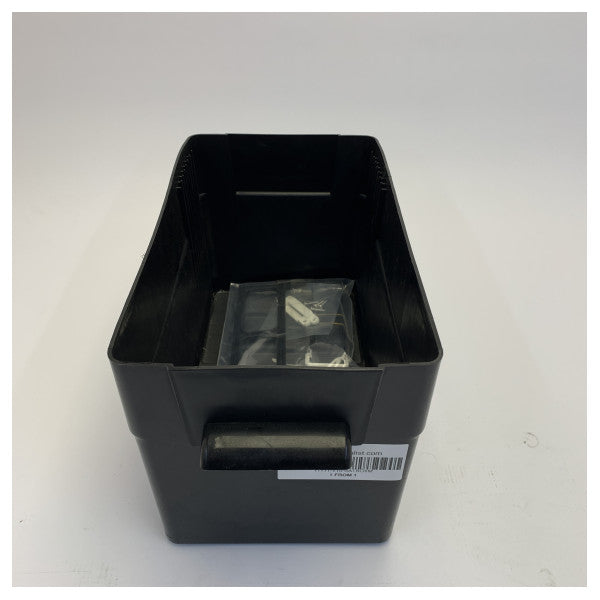 Vetus BATBOXM batteribox för VELBMP66 VESMF och VEAGM70 