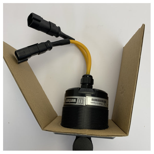 Vetus BPPPA CAN proportionales Bugstrahlruder-Bedienfeld 