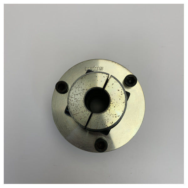 Vetus Bullflex Typ 02 flexibler Wellenverbinder für 25-mm-Wellen - BULFL0225 