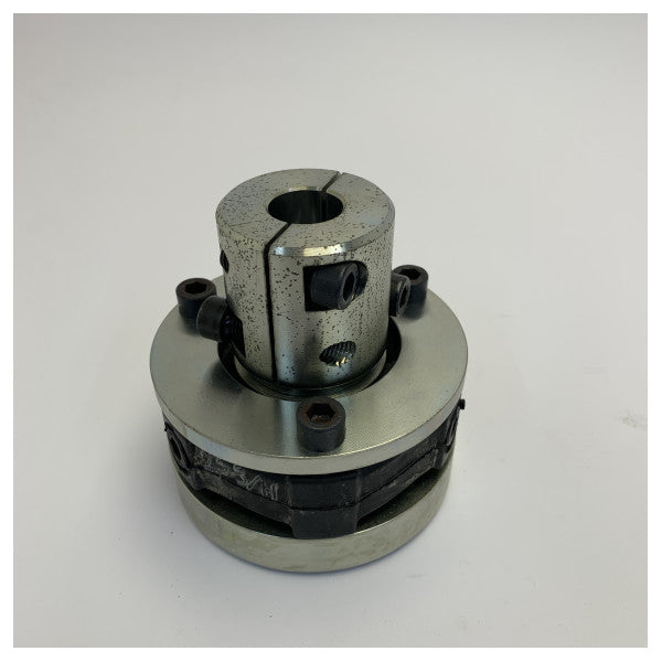 Vetus Bullflex Typ 02 flexibler Wellenverbinder für 25-mm-Wellen - BULFL0225 