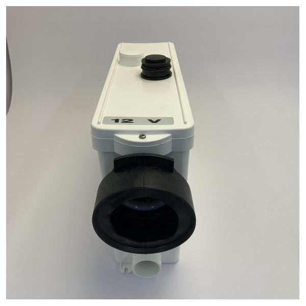 Vetus SAPRO12 Pompe broyeuse 12V - pompe à eaux sales 