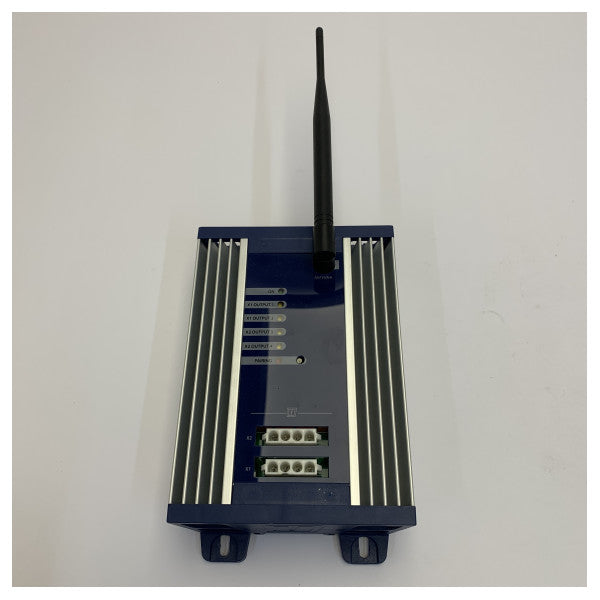 Vetus WRCBS Бездротовий комплект дистанційного керування - морська система керування 