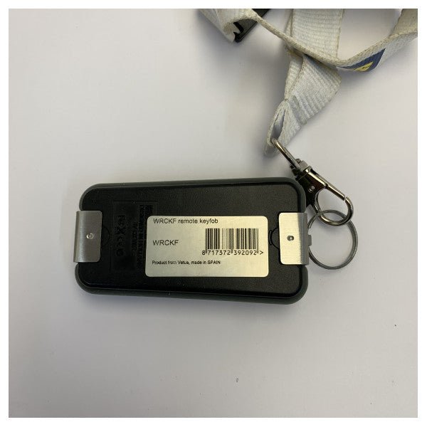 Vetus WRCBS Ensemble de télécommande sans fil - Système de commande marine 