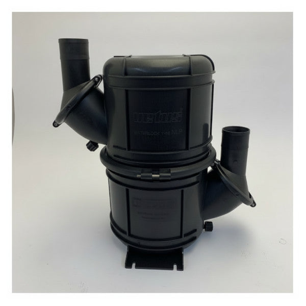 Sistema de escape marino Vetus Waterlock Heavy Duty NLP50HD 