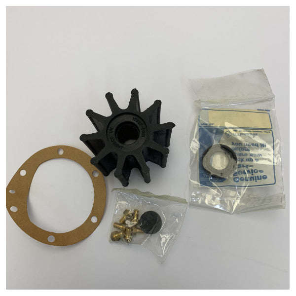 Jabsco SK385-0201 Reparatur- und Servicekit für Marinepumpen - 17937-0001 