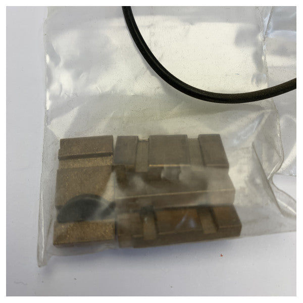 Jabsco SK388-0000 Service- und Reparaturset für Ölpumpen 