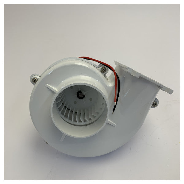 R.I.NA. Marine Gas Extractor 24V - Відцентровий вентилятор для трюму та машинного відділення 