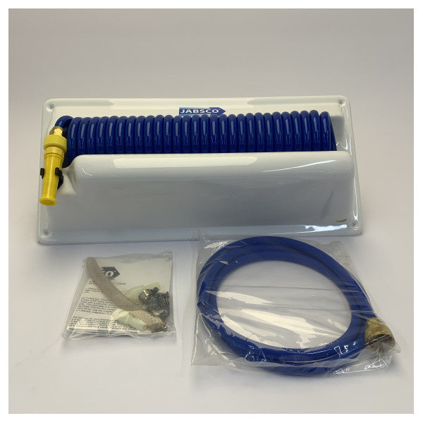 Jabsco HoseCoil Cockpit Waschsystem - 31910-2115 