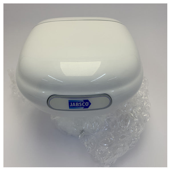 Jabsco 60233-0012 Dual Beam Suchscheinwerfer - 12V - 233SL - Fernbedienung 