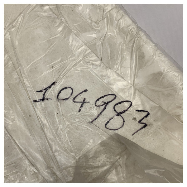 Nadmuchiwany odbojnik morski Danfender FA935 225 x 920 mm � Odbojnik do łodzi odporny na warunki atmosferyczne do ochrony doku