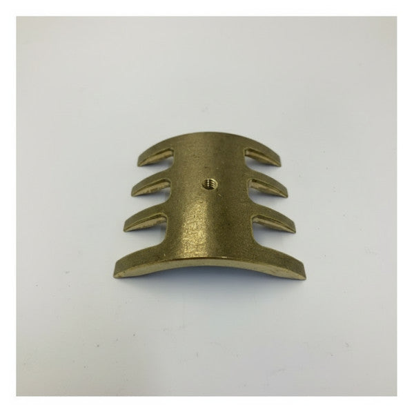 Jabsco 2551-0000 برونزي ريدج - لوح كامة من النحاس الأصفر 