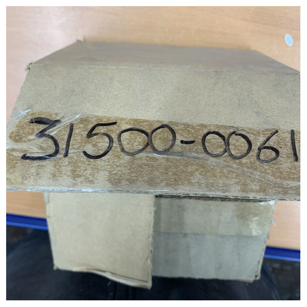 Jabsco Girante 31500-0061 - componente di raffreddamento per motore marino 