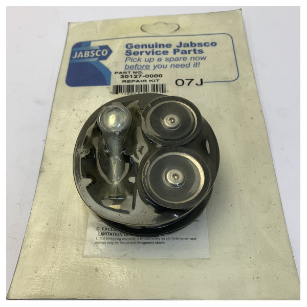 Сервісний комплект Jabsco 30127-0000 Ремонтний комплект для морських насосів 