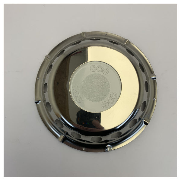 Ventair Paslanmaz Çelik Tekne ve Yat Fanı - Model 4204 - Montaj ile Eksiksiz 