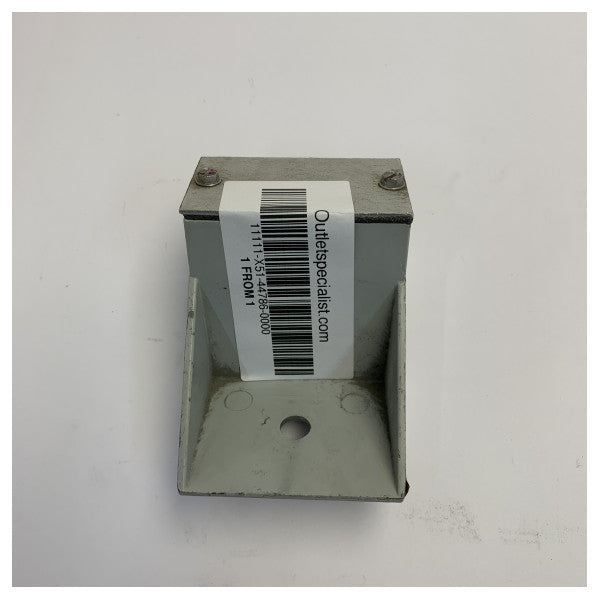 Jabsco Xylem Rayline Searchlight Junction Mounting Box 44786-0000