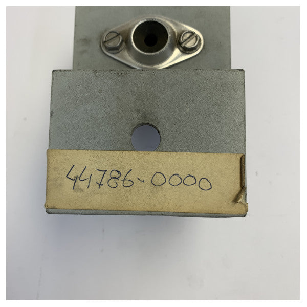 Jabsco Xylem Rayline Searchlight Junction Mounting Box 44786-0000