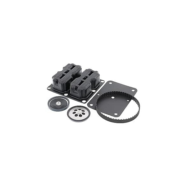 Ремонтний комплект Jabsco Service Kit 43990-0061 для морських насосів 