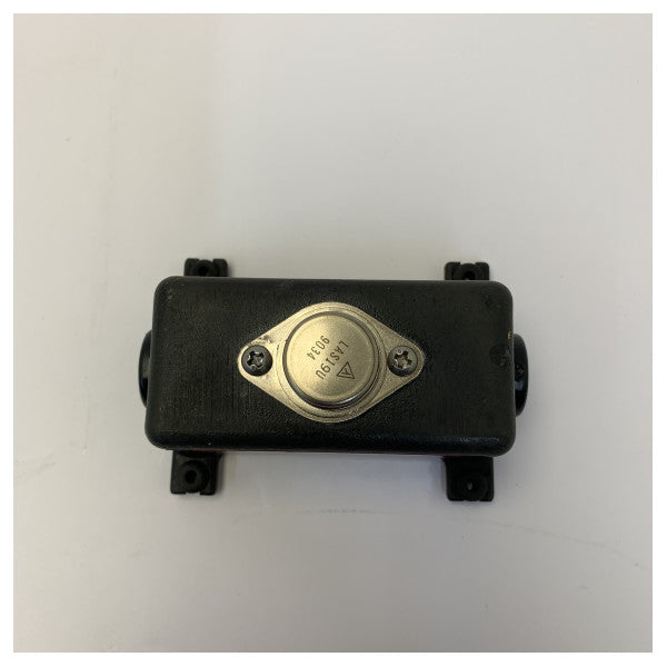 Jabsco 45090-0000 Voltaj Regülatörü - Deniz Elektriği 