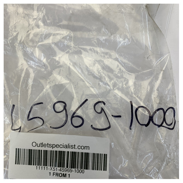 Jabsco 45969-1000 Omvandling av kretskort 24V 