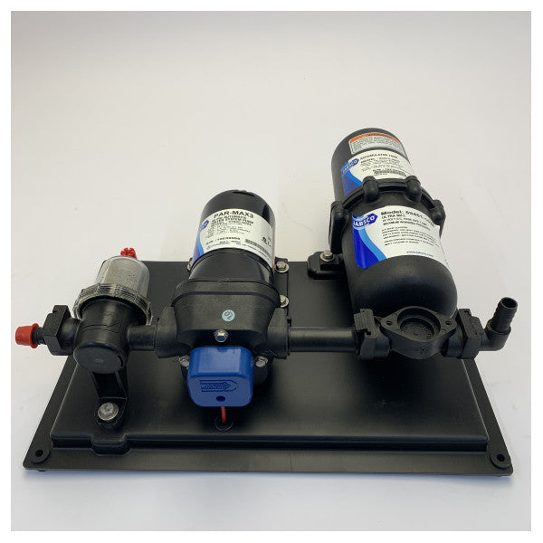 Система насоса питної води Jabsco 59451-1024 Ultra Max 24V - 13 л/хв HP 