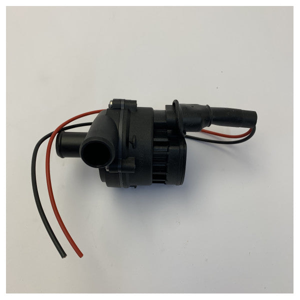 Jabsco 59510-0012 Магнітний циркуляційний насос 12V - 12,5 л/хв - 3/4 дюйма 