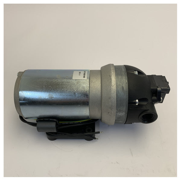 Pompe volumétrique marine Xylem E-77405140 