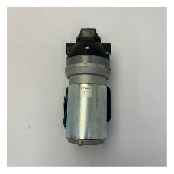 Pompe volumétrique marine Xylem E-77405142 