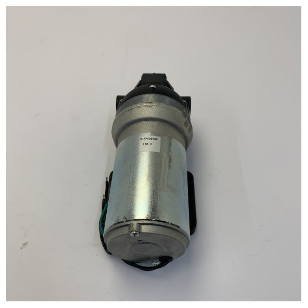 Pompe volumétrique marine Xylem E-77405142 