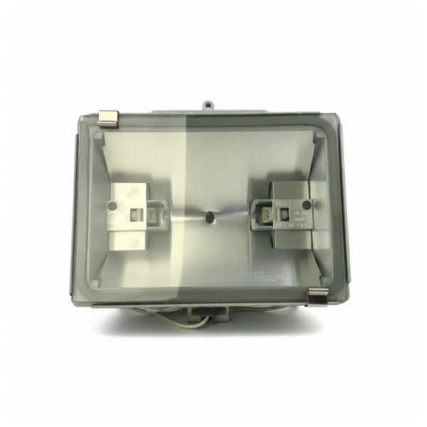 Jabsco 14780-0001 Quartz-Flood Foco de inundación marino de alta resistencia - 