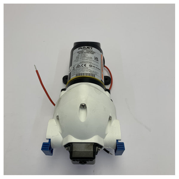 Sistema de presión de agua Flojet R3626344A - bomba de agua marina 