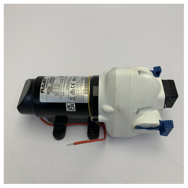 Flojet R3626344A System ciśnieniowy wody - morska pompa wodna 