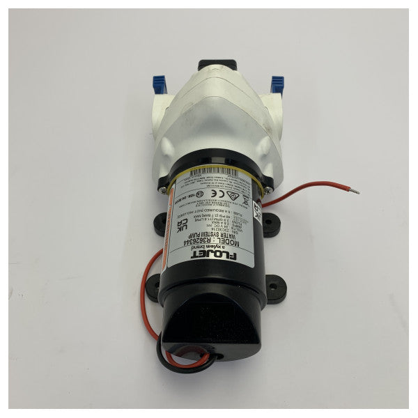 Flojet R3626344A System ciśnieniowy wody - morska pompa wodna 