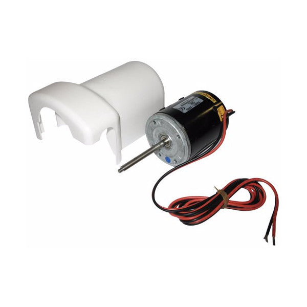 Двигун морського туалету Jabsco 37065-0000 Marine Toilet Motor 24V - змінний двигун 