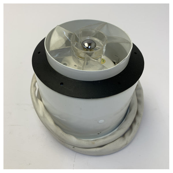 Jabsco Marine Fan 24V Elettroventilatore 4209 Heavy Duty Marine Fan