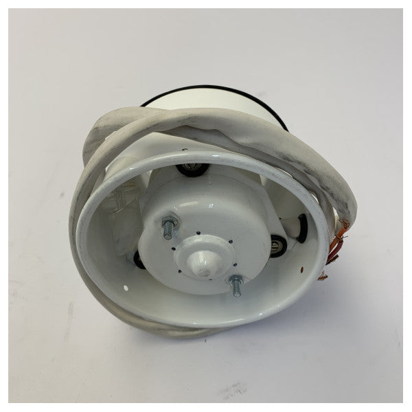 Jabsco Marine Fan 24V Elettroventilatore 4209 Heavy Duty Marine Fan