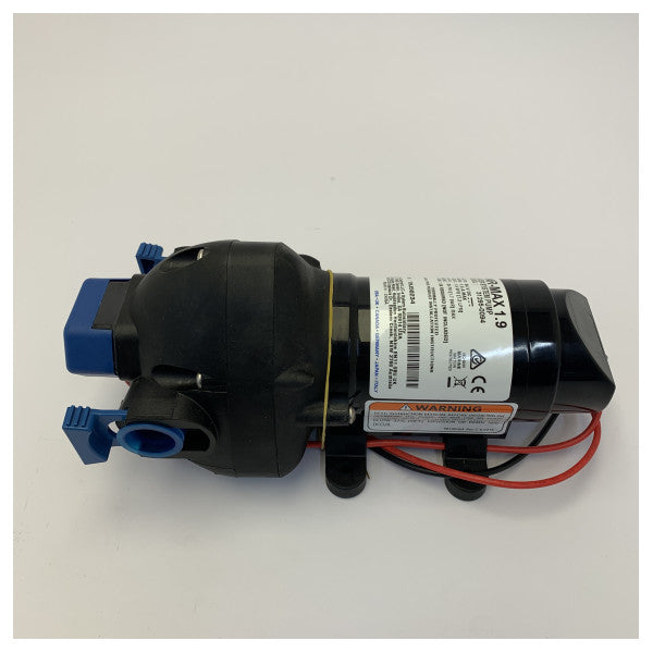 Jabsco 31295-0094 Par-Max 1.9 Drinking Water Pump 24V - 25psi 
