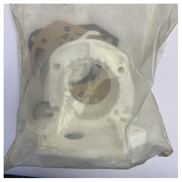 Адаптер Jabsco 29080-0000 Groco - морська яхтова фурнітура 