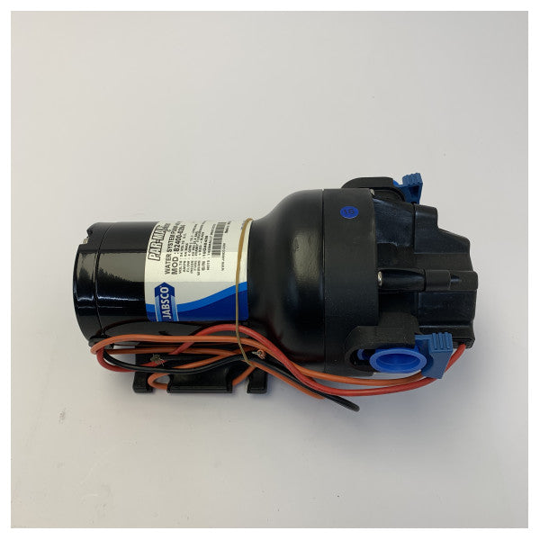 Jabsco Par-Max 4.0 PLUS Fresh Water Pump 24V - 40 PSI - 15.1L/m 